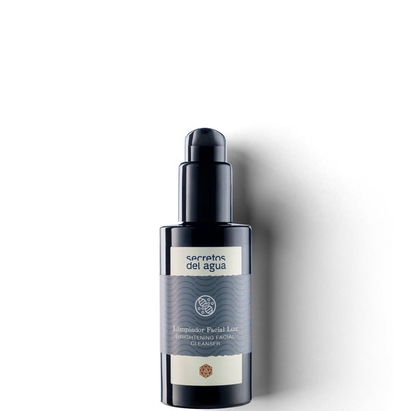 Brightening Facial Cleanser