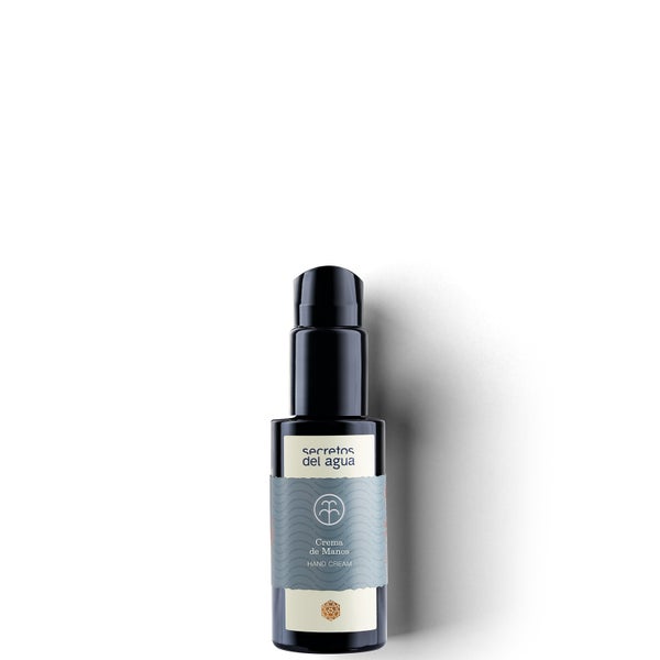 Repairing Hand Cream