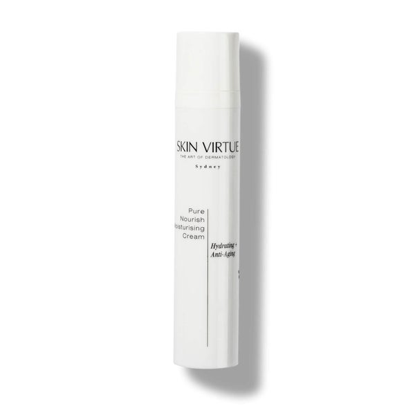 Pure Nourish Moisturising Cream