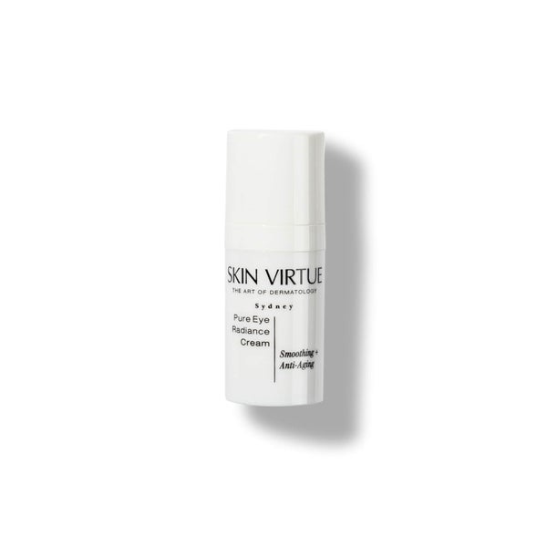 Pure Eye Radiance Cream