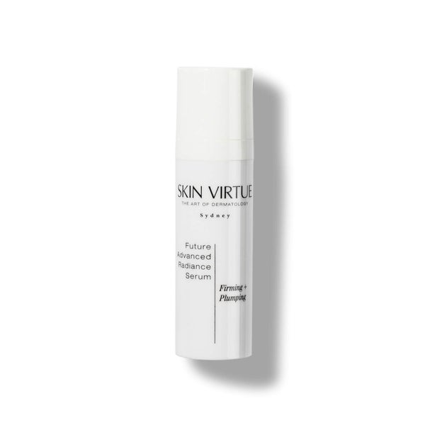 Future Advanced Radiance Serum