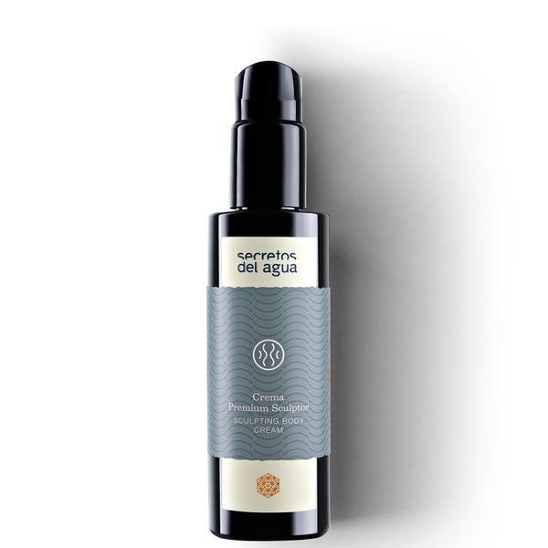 Sculpting Body Cream