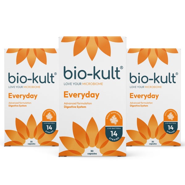 Bio-Kult Everyday 90 Day Pack