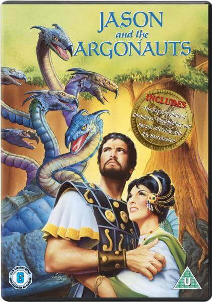 Jason & The Argonauts