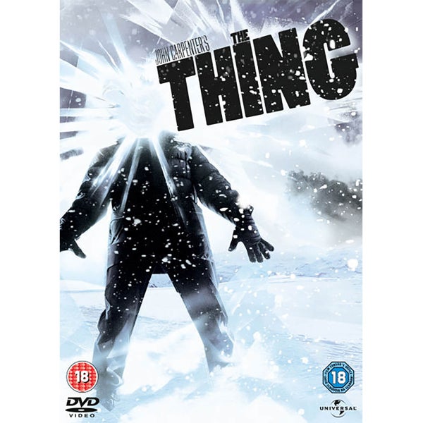 The Thing