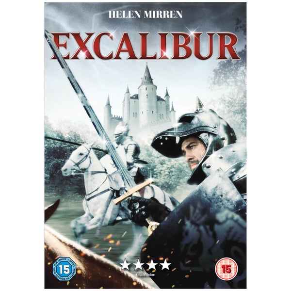 Excalibur