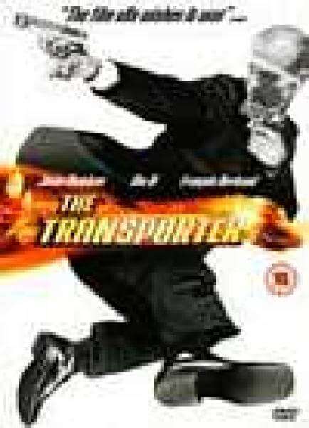 The Transporter