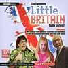 Little Britain - The Complete Radio Series 2