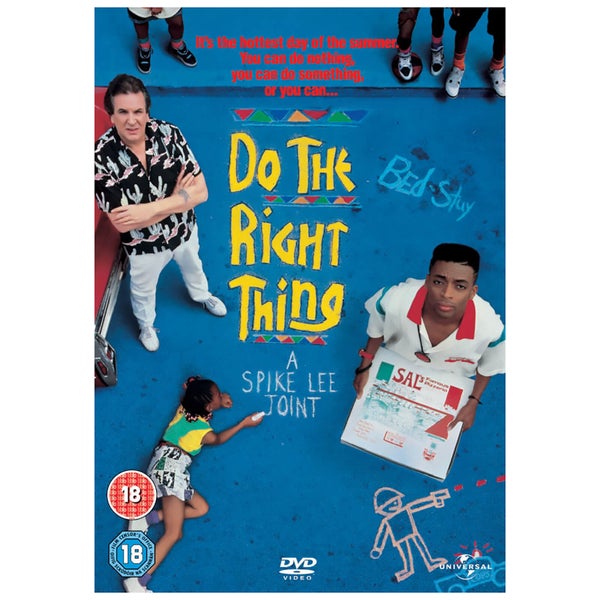 Do The Right Thing