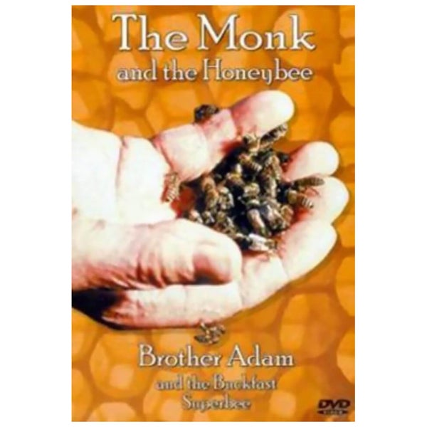 Le moine et l'abeille
