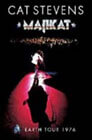 Cat Stevens: Majicat Earth Tour 1976 [CD + DVD]