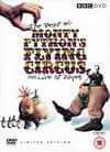 The Best Of Monty Python's Flying Circus/Live At Aspen