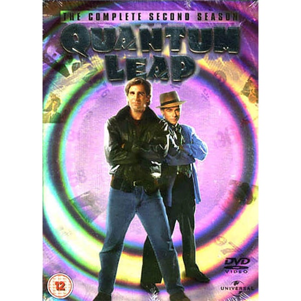 Quantum Leap - Series 2