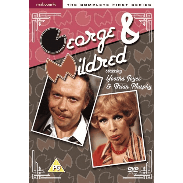 George And Mildred - Series 1