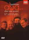 Beethoven - abq Vol. 3: Quartets Live (Alban Berg Quartett)