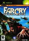 Far Cry: Instincts