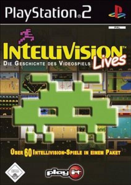 Intellivision Lives - The History Of Video Gaming