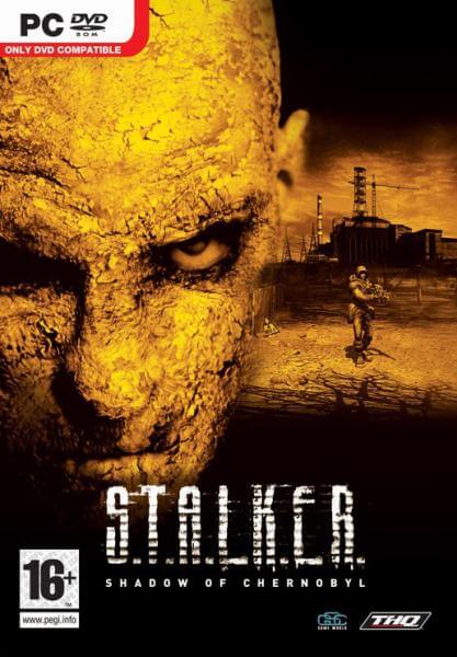 Stalker: Shadow of Chernobyl