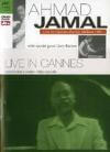 Ahmad Jamal - Live In Cannes With Gary Burton [Dutch Import]