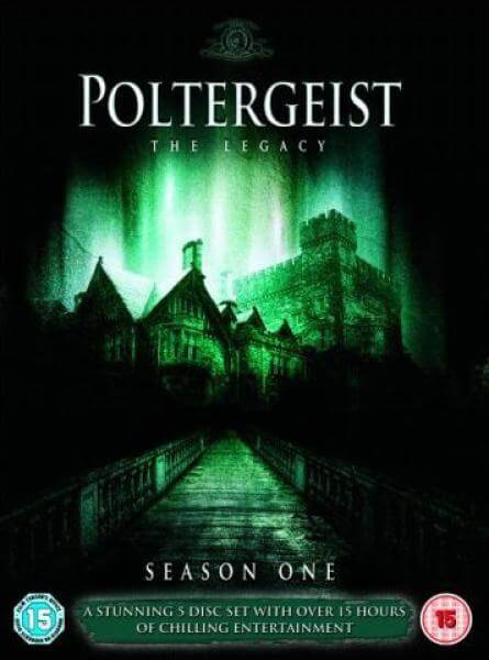 Poltergeist: The Legacy - Season 1