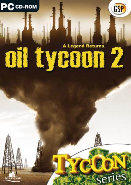 Oil Tycoon 2