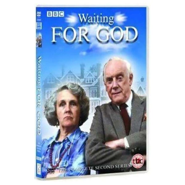Waiting For God - Complete Series 2