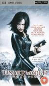 Underworld Evolution