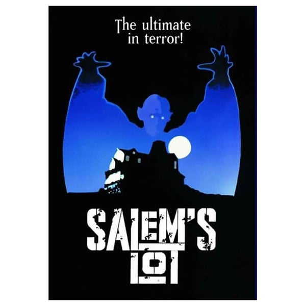 Salem’s Lot – Brennen muss Salem