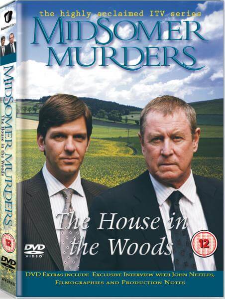 Midsomer Murders - The House In The Woods