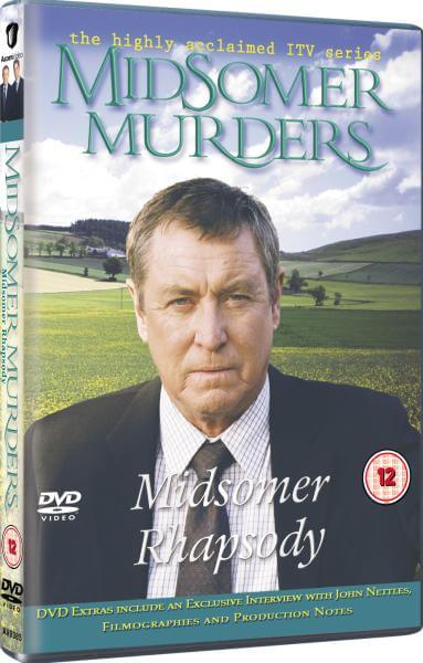 Midsomer Murders - Midsomer Rhapsody