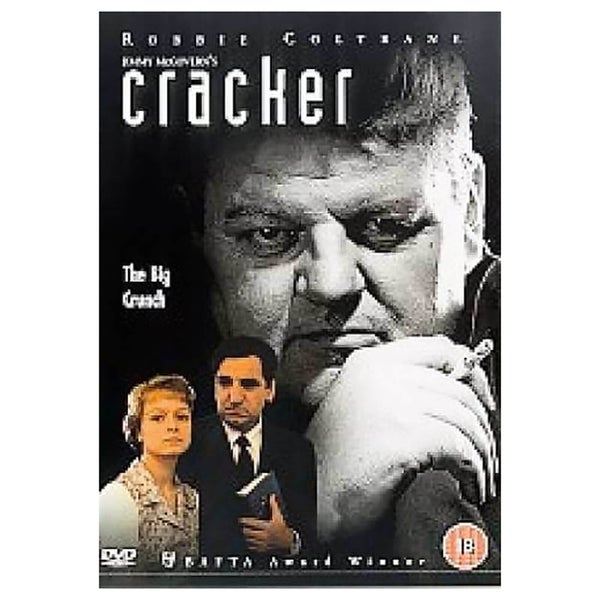 Cracker - The Big Crunch