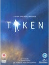 Taken [Box Set]