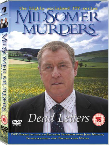 Midsomer Murders - Dead Letters