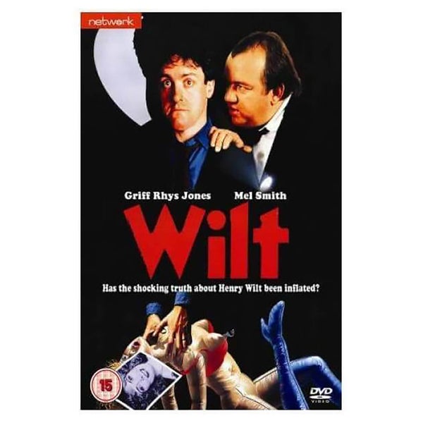 Wilt [Special Edition]