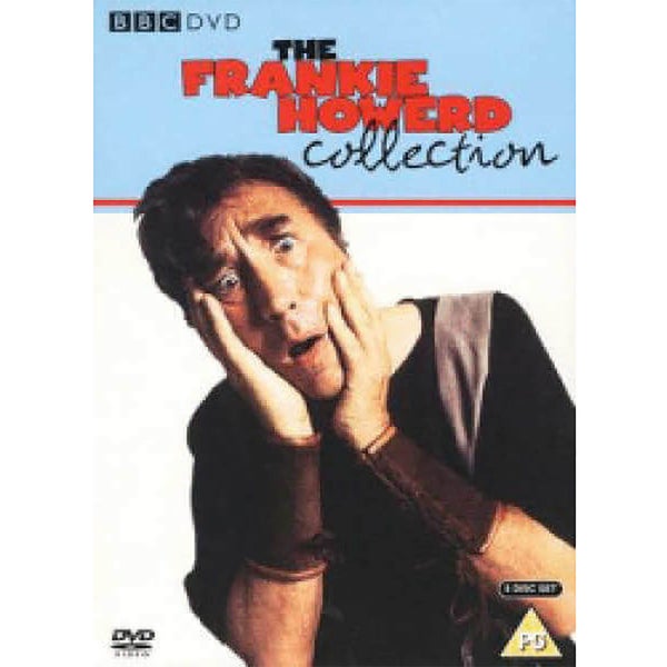 The Frankie Howerd Collection