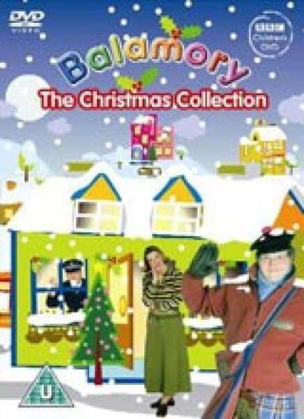 Balamory - Christmas Collection