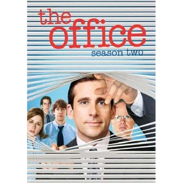 The Office - An American Workplace - Season 2