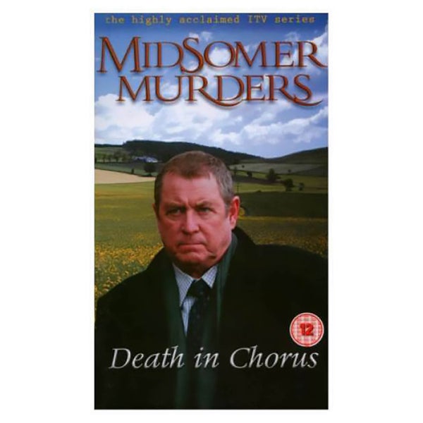 Midsomer Murders - Mort en chœur
