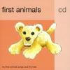 First Animals
