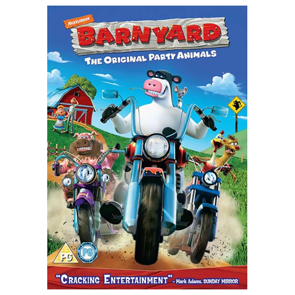 Barnyard