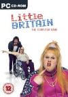 Little Britain - The Computer Game