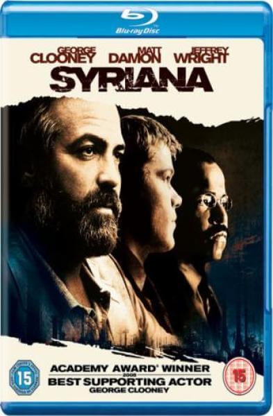 Syriana