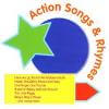 Action Songs And Rhymes