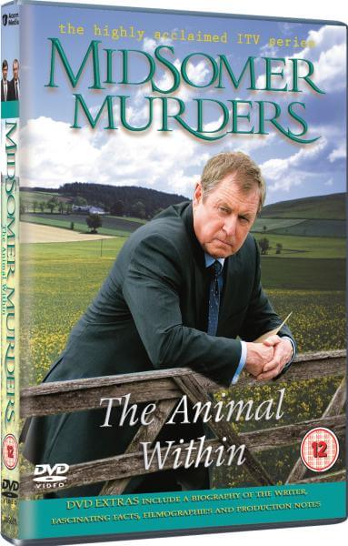 Midsomer Murders - The Animal Within
