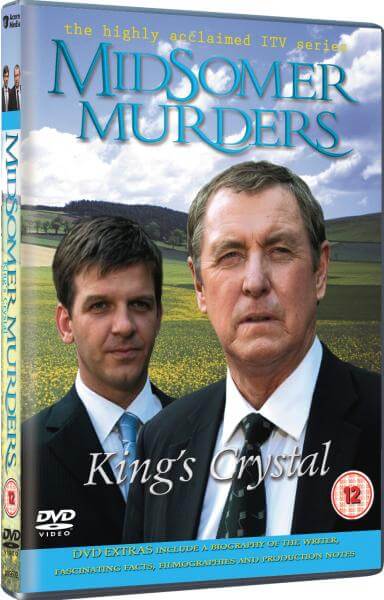Midsomer Murders - King's Crystal