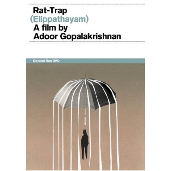 Rat-Trap DVD