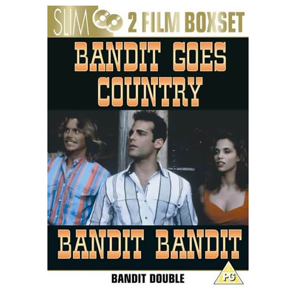 Bandits 1 And 2