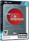 The 3D Gamemaker Lite [Special Edition]
