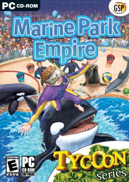Marine Park Empire