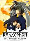 RAHXEPHON: THE MOVIE
